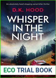 Whisper in the Night (Detectives Kane and Alton, #6)