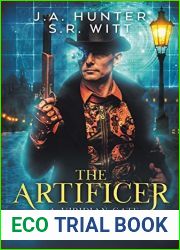 The Artificer (The Imperial Initiative #1)