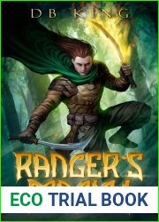 Ranger|s Magic 1 (Ranger|s Magic #1)