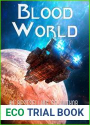 Blood World (Undying Mercenaries #8)