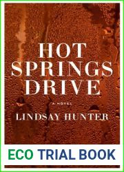 Hot Springs Drive
