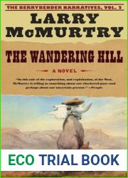 The Wandering Hill (The Berrybender Narratives, #2)