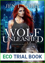 Wolf Unleashed (The Royal Heir, #2)