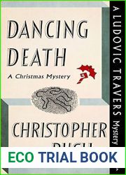 Dancing Death (Ludovic Travers #5)