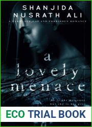 A Lovely Menace (A Dark, Age Gap and Forbidden Romance)