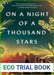 On a Night of a Thousand Stars