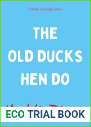 The Old Ducks| Hen Do (Old Ducks Club, #2)