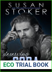 Deserving Cora (The Refuge #4)