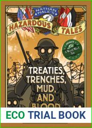 Treaties, Trenches, Mud, and Blood (Nathan Hale|s Hazardous Tales, #4)