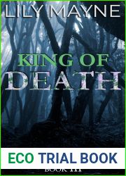 King of Death (Folk, #3)