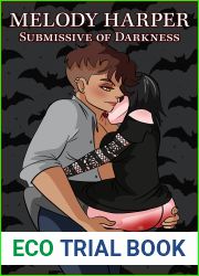 Melody Harper, Submissive of Darkness: A Werewolf and Vampire Spanking Romance Novel