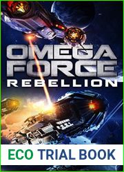 Rebellion (Omega Force, #11)