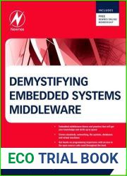 Demystifying Embedded Systems Middleware
