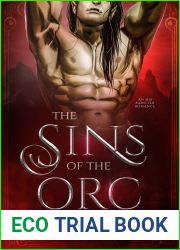 The Sins of the Orc (Orc Forged, #1)