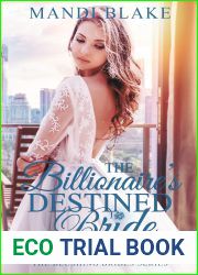 The Billionaire|s Destined Bride (The Blushing Brides, #8)