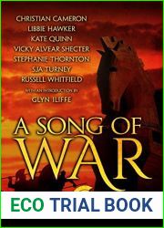 A Song of War: A Novel of Troy