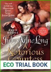 A Notorious Countess Confesses (Pennyroyal Green, #7)