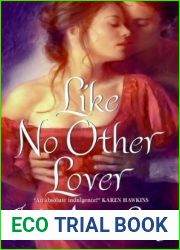 Like No Other Lover (Pennyroyal Green, #2)