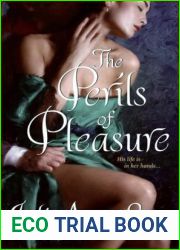 The Perils of Pleasure (Pennyroyal Green, #1)