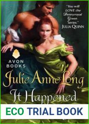 It Happened One Midnight (Pennyroyal Green, #8)