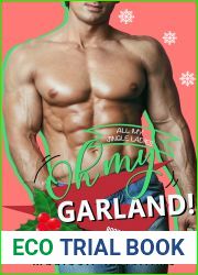 Oh My Garland! (All My Jingle Ladies #3)