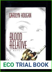 Blood Relative