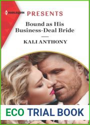Bound as His Business-Deal Bride (Harlequin Presents)
