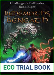 Behemoths Beneath (Challenger|s Call, #8)