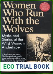 Women Who Run With the Wolves