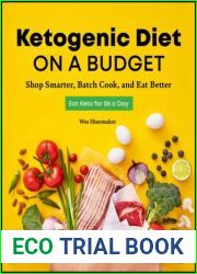 Ketogenic Diet on a Budget