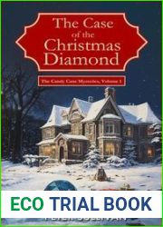 The Case of the Christmas Diamond (The Candy Cane Mysteries)