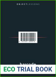 Barcode (Object Lessons)