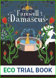 Farewell Damascus