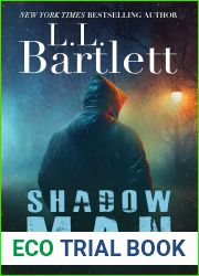 Shadow Man (A Jeff Resnick Mystery Book 8)