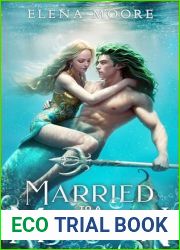 Married to a Merman: A Fantasy Monster Romance Novel (Bargained to Monsters)