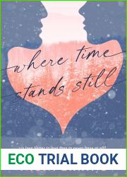 Where Time Stands Still (Evermore #1)