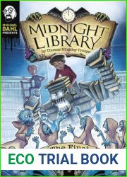 The Final Frankenstein (Michael Dahl Presents: Midnight Library 4D)