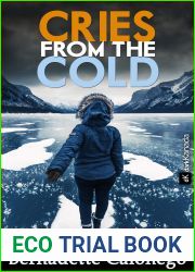 Cries from the Cold (Detective Calista Gates, #1)