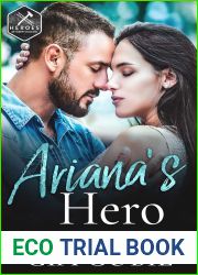 Ariana|s Hero (Heroes of Sleepy Hollow #1)
