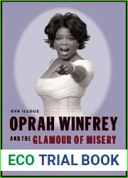 Oprah Winfrey and the Glamour of Misery