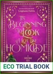 It|s Beginning To Look A Lot Like Homicide (Yule Notch Book 1)