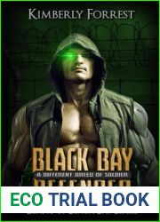 Black Bay Defender (Beasts of Black Bay #2)