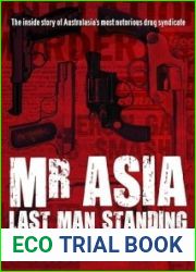 Mr Asia: The Last Man Standing