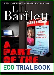 A Part of the Pattern (Jeff Resnick|s Personal Files Book 7)