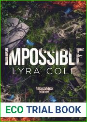 Impossible (Midasverse #1)
