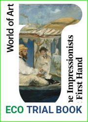 The Impressionists at First Hand, 2nd Ed.