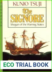 The Signore: Shogun of the Warring States