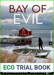 Bay of Evil (Detective Calista Gates #3)
