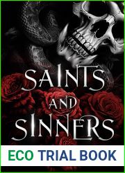 Saints and Sinners (A Dark College Bully Romance)