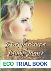 The Disappearance of Lindy James